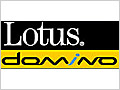 Lotus Domino.    